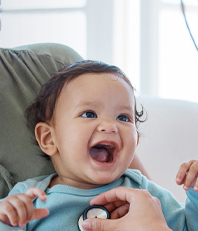 Pediatrics 
