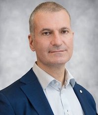 Jeff Daskalakis, M.D., Ph.D.