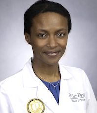 Cynthia Gyamfi-Bannerman, M.D.
